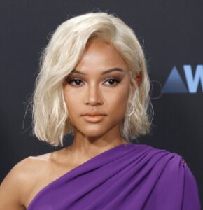 30 Famous Black Celebrities Rocking Blonde Hair