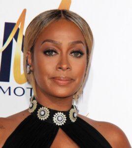 30 Famous Black Celebrities Rocking Blonde Hair 
