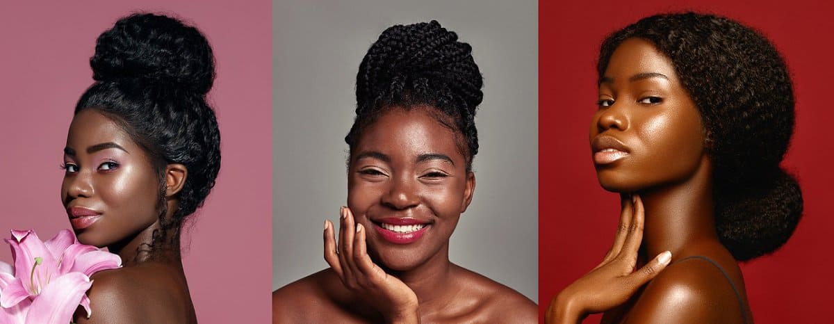 50 Different Types of Bun Hairstyles for Any Occasion