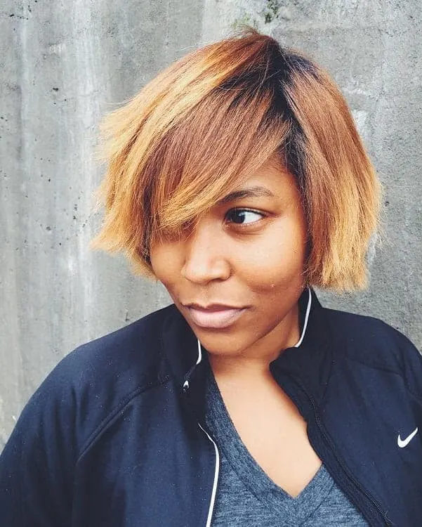 The 7 Cutest Short Hairstyles for Black Women