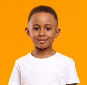 40 Best Hairstyles for Little Black Boys to Try in 2024