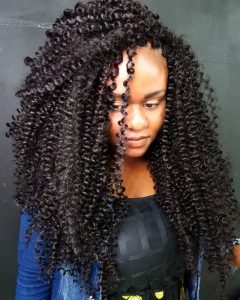 60 Flattering Long Hairstyles for Black Girls (Trending in 2024)