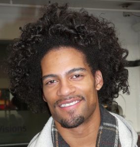 23 Exotic Perm Hairstyles For Guys To Stand Out