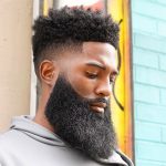 70 Exclusive Short haircuts for Black Men [2024 Versions]