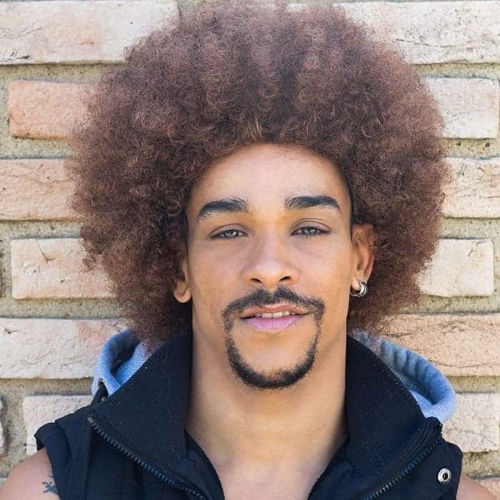 blackmen hairstyle for coiled hair