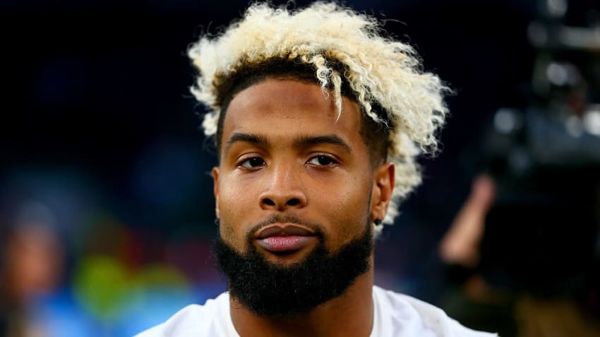 21 Awesome Blonde Hairstyles for Black Guys