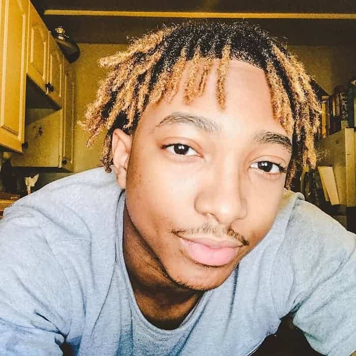 23 Awesome Dreads For Black Guys These Are Hot Now