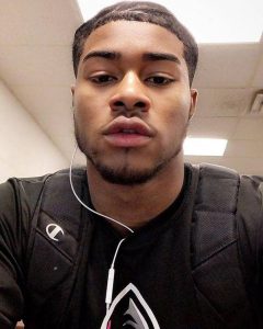 Black Men with Straight Hair: 25 Handsome Looks