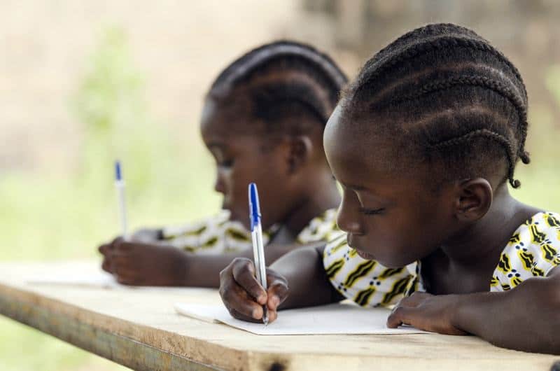 hairstyle ideas for school going black little girls