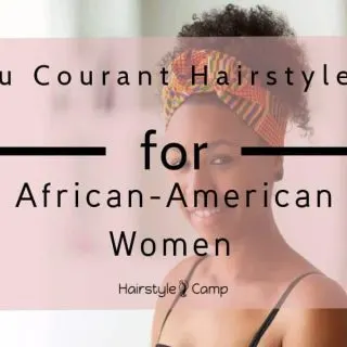 hairstyles for african american women