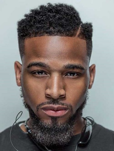 Black Mens Short Hairstyles Find Your Perfect Hair Style