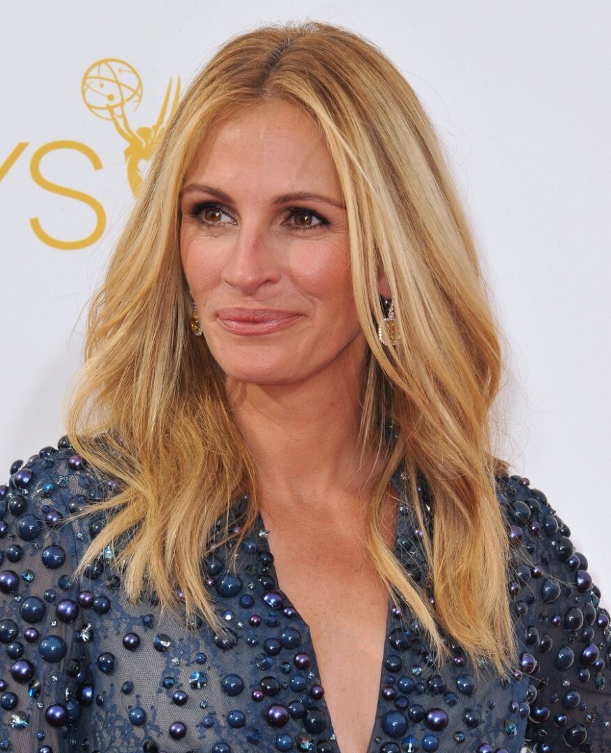 20 Exquisite Blonde Actresses from the 90s