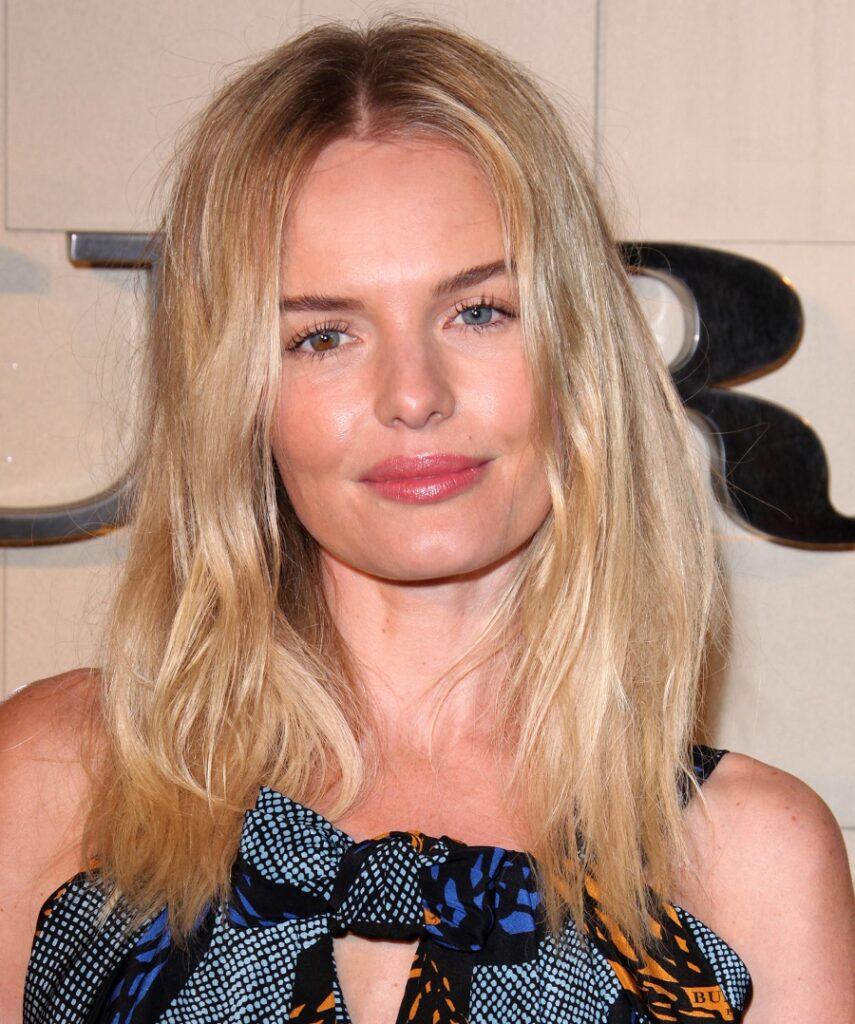 blonde actress in their 40s-Kate Bosworth