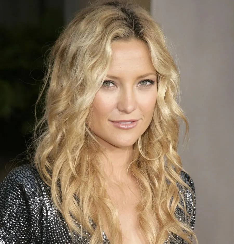 blonde actress in their 40s-Kate Hudson