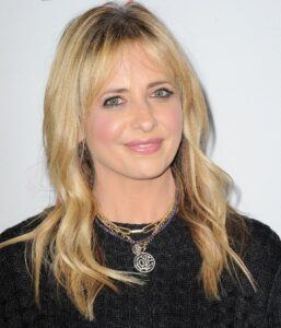18 Most Attractive Blonde Actresses in Their 40s