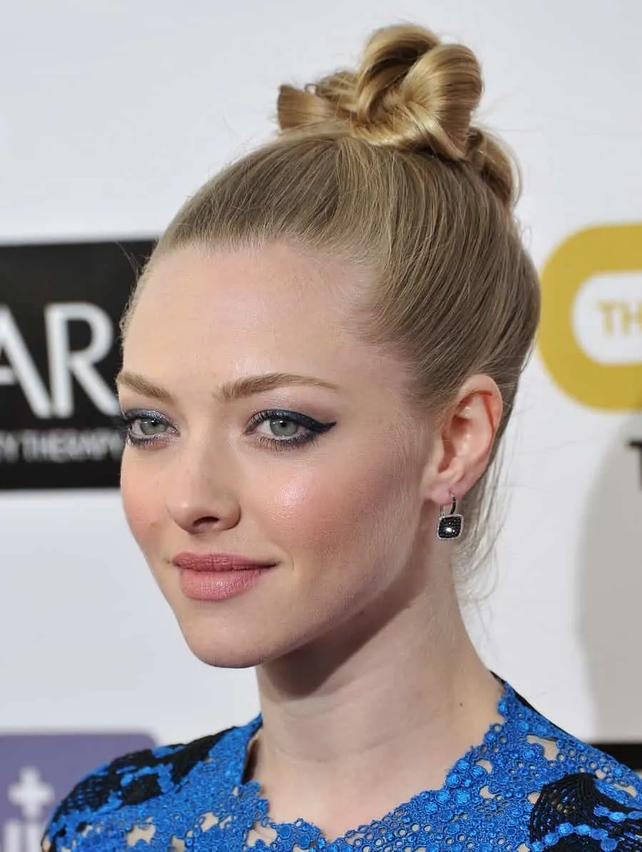 Amanda Seyfried