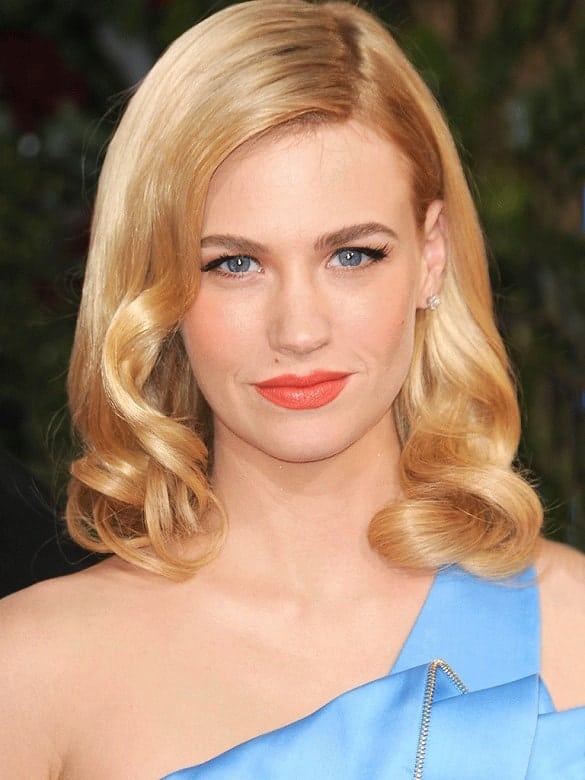 35 Actresses Who Took Blonde Hair to Another Level