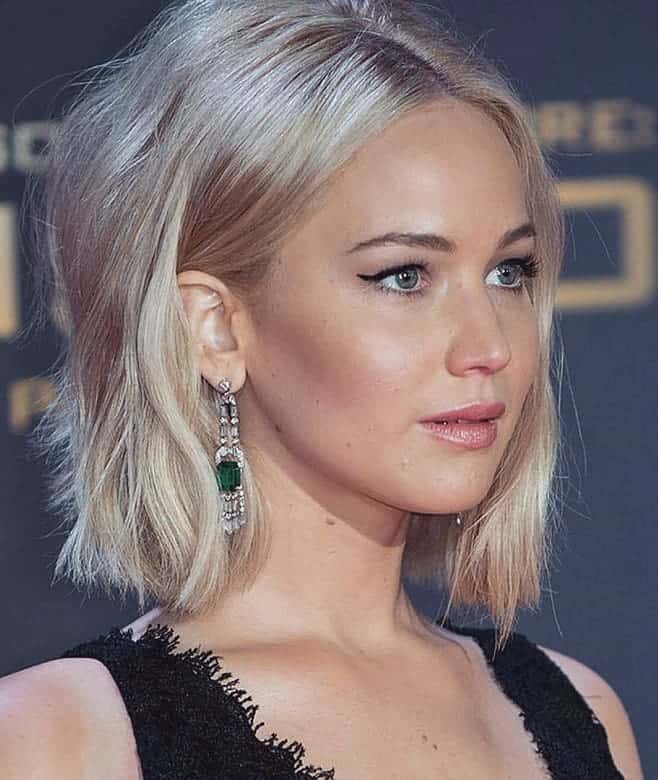 35 Actresses Who Took Blonde Hair To Another Level 6970