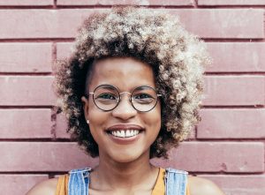 20 Flattering Hairstyles For Black Women With Square Faces