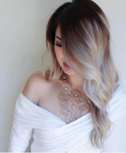 15 Blonde Hairstyles That Asian Girls Can Sport with Pride