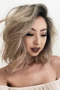 15 Blonde Hairstyles That Asian Girls Can Sport with Pride