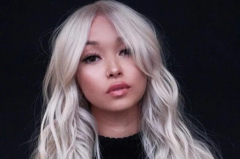 15 Blonde Hairstyles That Asian Girls Can Sport with Pride