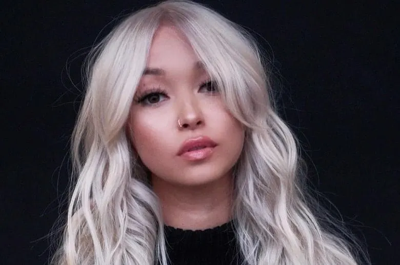 Asian Blonde Hair: 10 Stunning Examples of the Perfect Combination - wide 5