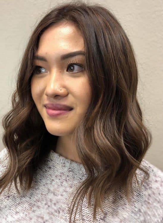 15 Blonde Hairstyles That Asian Girls Can Sport with Pride