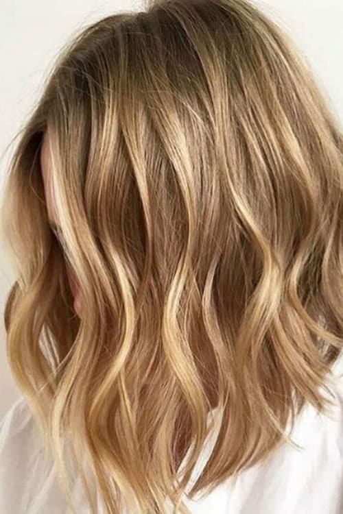 21 Amazing Short Blonde Balayage Hairstyles – HairstyleCamp