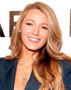 30 of The Hottest Celebrities with Blonde Hair