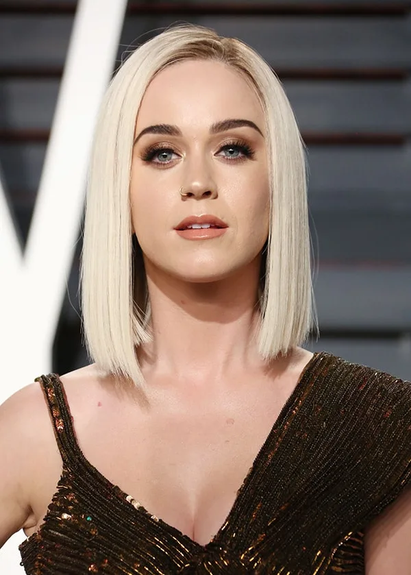 30 of The Hottest Celebrities with Blonde Hair (2023 Update)