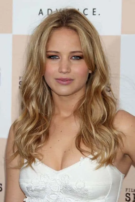 30 Of The Hottest Celebrities With Blonde Hair 2024 Update 8059