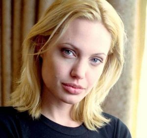 30 of The Hottest Celebrities with Blonde Hair