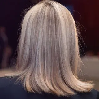 How to Fix Blonde Hair Turned Grey