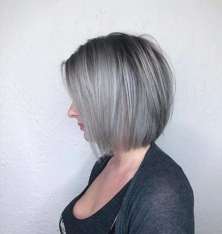 50 Cute & Youthful Blonde Bob Haircuts for 2024