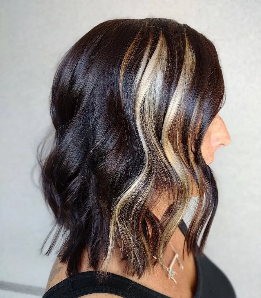 50 Chic Blonde Highlights That Are Trendy In 2023 – Hairstyle Camp