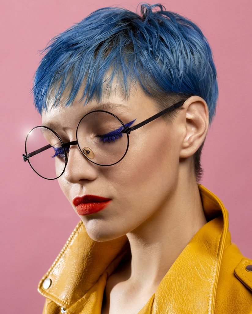 105 Best Pixie Haircuts Trending Now for 2024