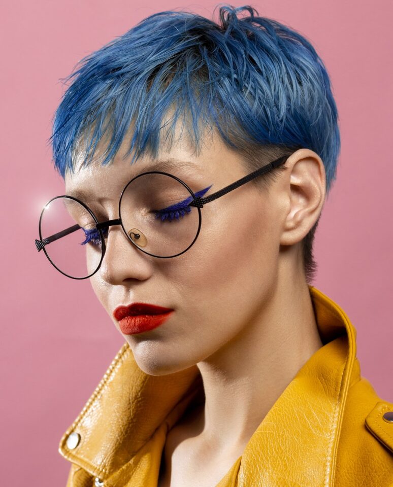 27 Modern Undercut Pixie Cuts Women Are Getting Right Now