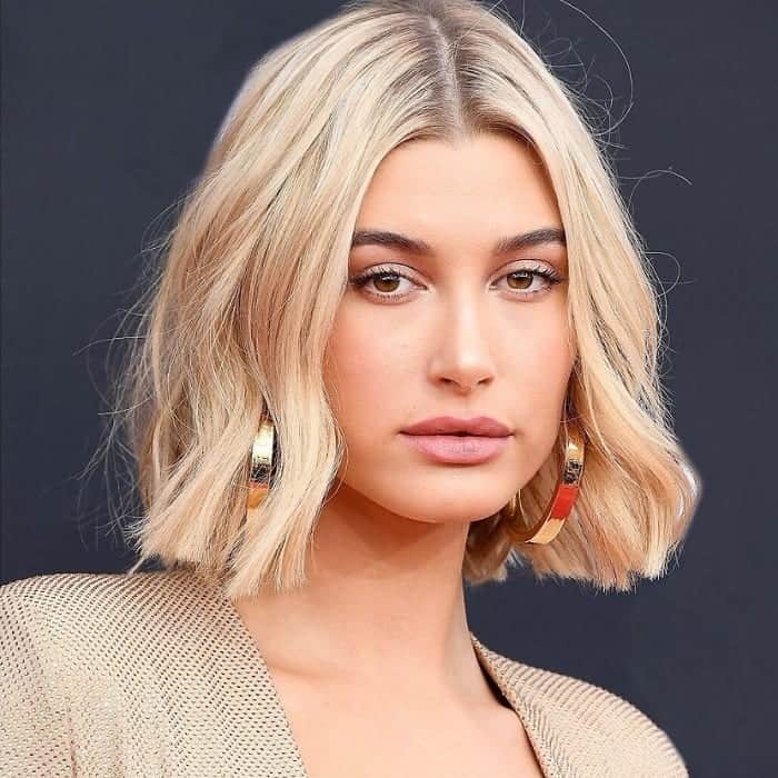 35 Most Flattering Blunt Bob Haircuts For 2023 Hairstyle Camp 