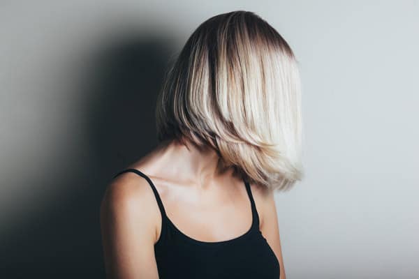 40 Sexiest Bob Haircuts For Thick Hair Trending In 2021