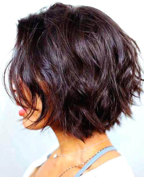35 Incredible Bob Haircuts For Round Faces 2020 Trends