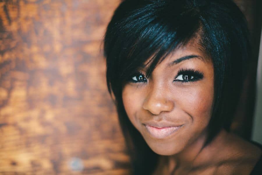 20 Ravishing Bob Hairstyles for Black Girls (2023 Trends)