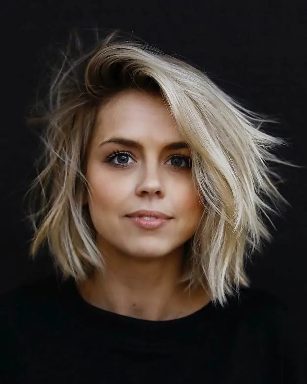 The 31 Best Bob Haircuts for Thin Hair (2023 Trends)