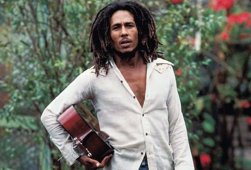 Bob Marley Dreads: Top 5 Styling Ideas for 2023