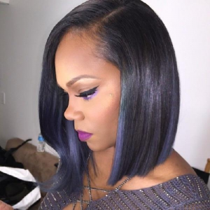 85 Winning Looks With Weave Bobs (2020 Trends)