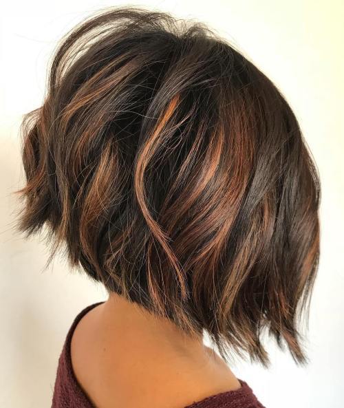30 Chic Short A-Line Bob Hairstyles Worth Trying in 2023