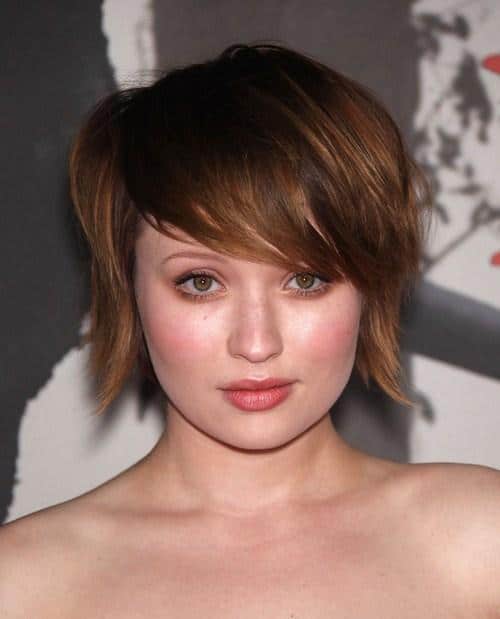 Best Do Bob Haircuts Make You Look Younger for Oval Face