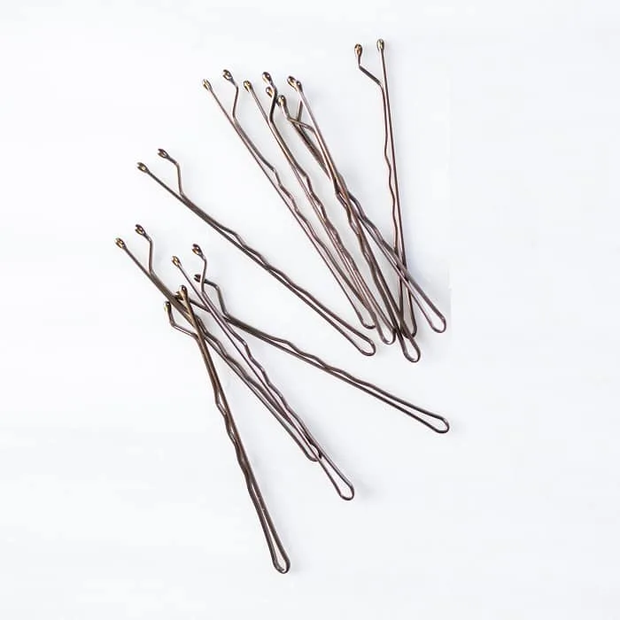 bobby pins