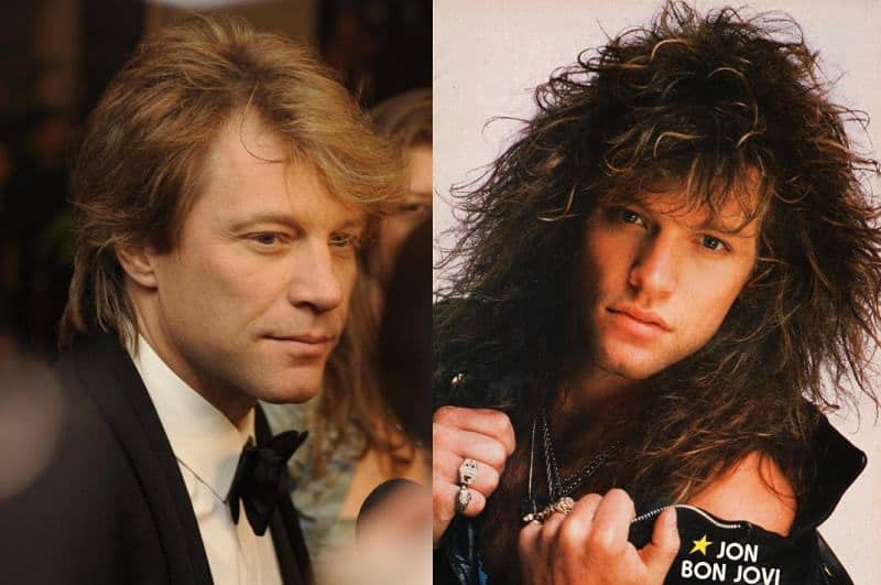 bon jovi