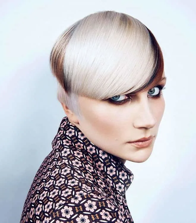 50 Creative Bowl Haircuts You Never Thought You'd Like